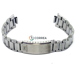 Браслет для мужских часов KCERYSS Orient белый BO-011